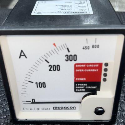 议价megacon KEC115F 船用电流通过