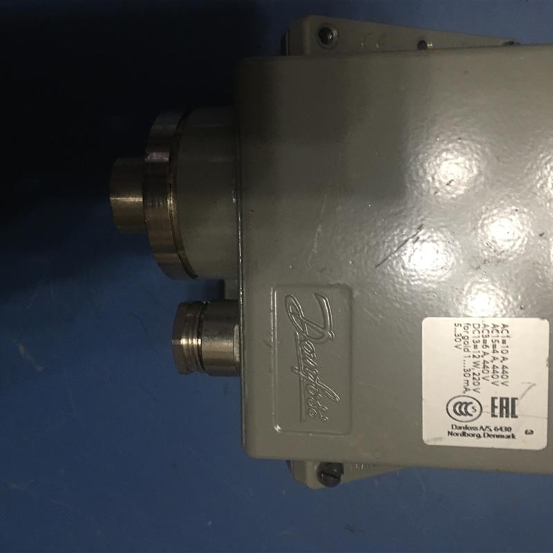 议价DANFOSS KPS45  060-312166
