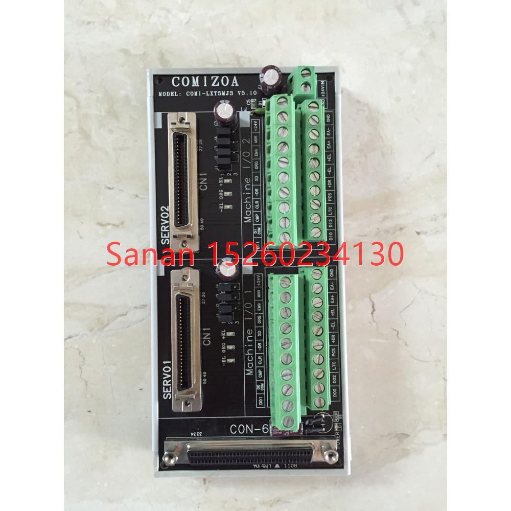 议价COMI-LXT5CM LXT5Y/COM1 CIF-1M-FAS CB-PDS-CMJN0.5/CM1 COM