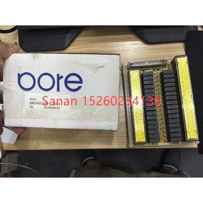 议价G6D-OC32YM OC32YM-Z A1S-XO50S/X050S BORE