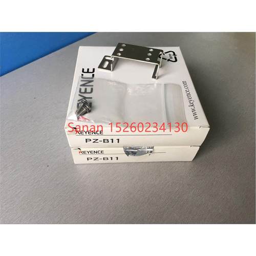 议价基恩士KEYENCE 安装支架PZ-B11