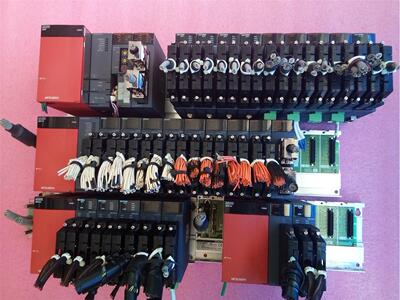 议价Q06HCPU/QJ61BT11N/QJ71C24N-R2/QX42/QY42P/QD75M4/QD75D4