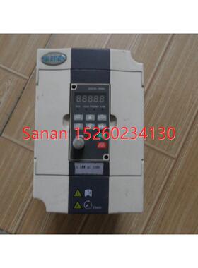 议价ENER博汇之能变频器E100-1.5G-S2 1.5KW 220V 机