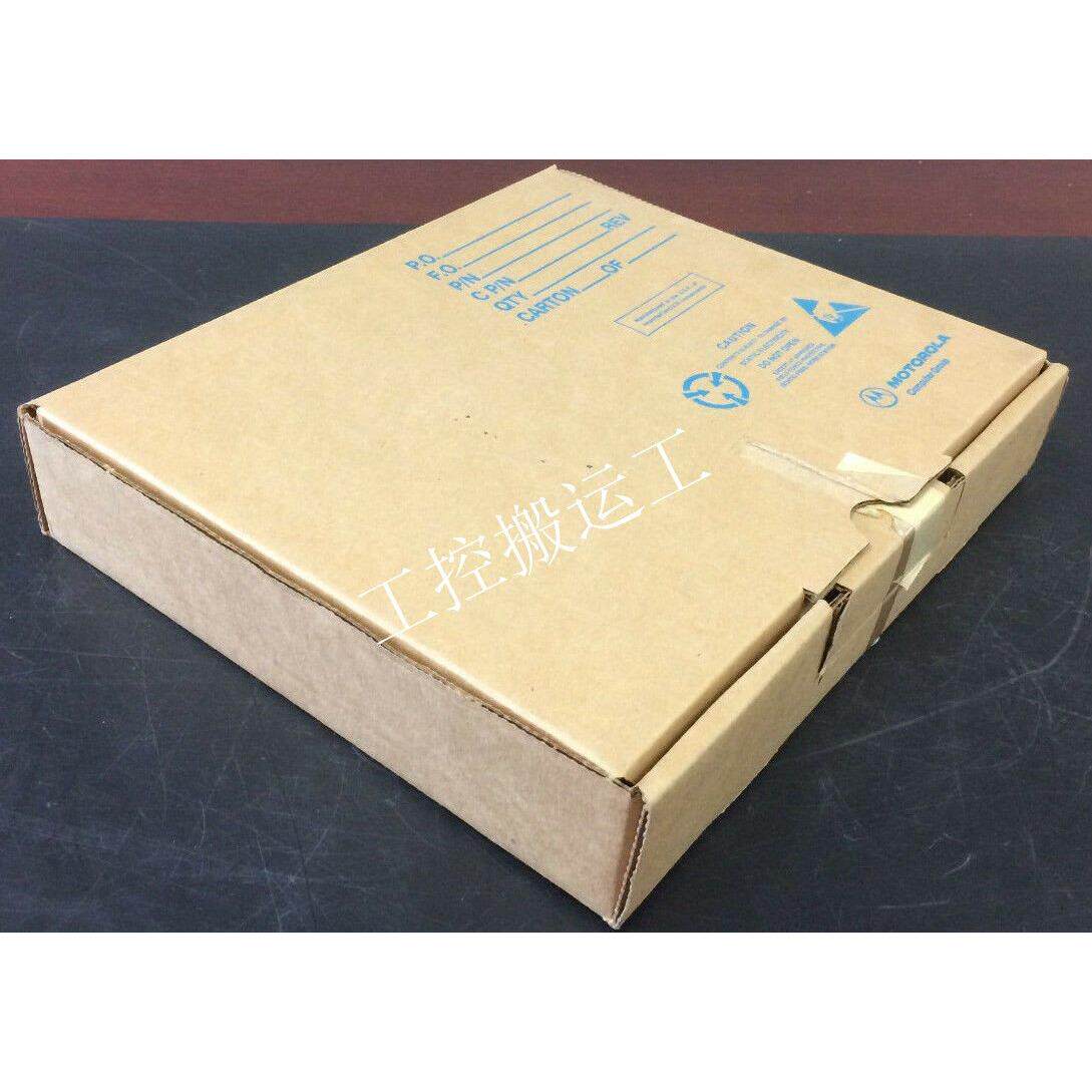 议价Motorola MVME RAM500 01-W3566F-02A 256MB MEMORY