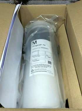 议价密理博Milli-Q纯水机PR0G000T3预柱ProgardT3