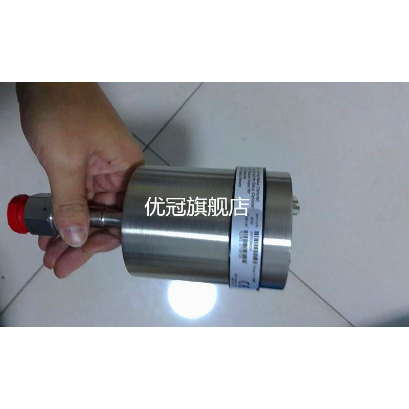议价MKS MANOMETER BARATRON 真空压力计 薄膜规628B.1TBF2B 0.1T