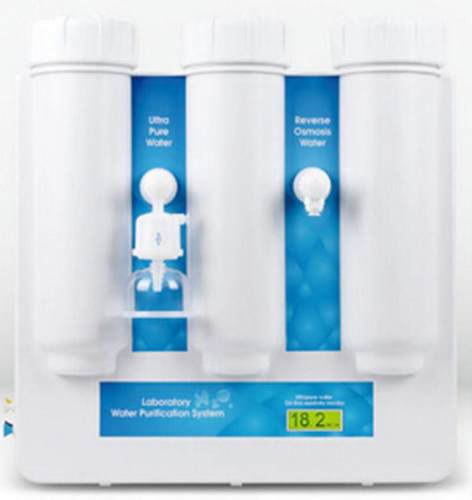 议价和泰Smart-Q30纯水机反渗透去离子纯水机30L