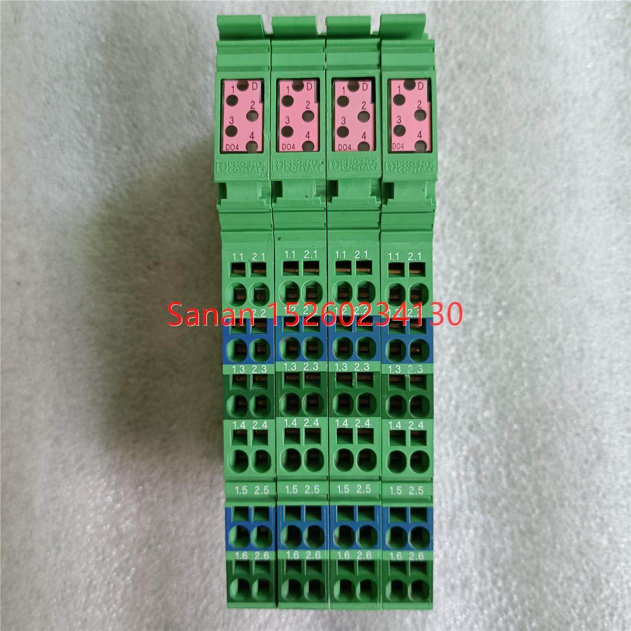 议价菲尼克斯 2861276 IB IL 24 DO 4-PAC 机,3C数码配件,其它配件,淘宝优惠券,粉丝福利购,淘宝优惠卷