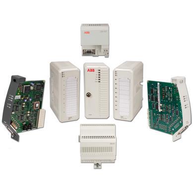 议价1SAP170400R0001 CM574-RS 串行通信模块和 CPU 协器
