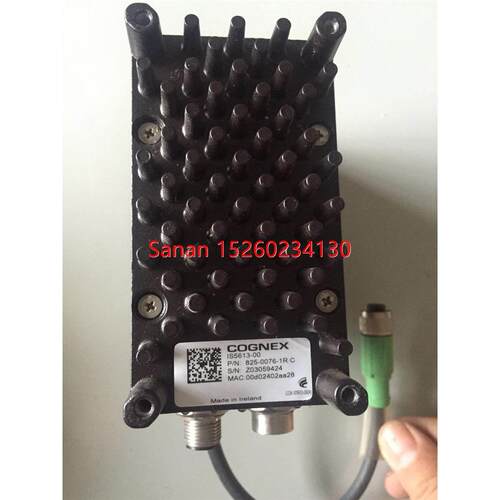 议价IS5613-00相机康耐视COGNEX镜头光源IS5613-00