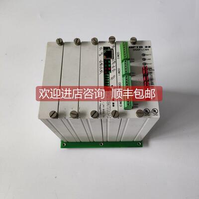 询价OPTO奥普图OPTO22控制器SNAP LCM4 和 M4 SENET-100卡件