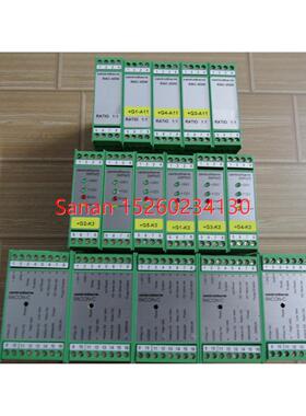 议价菲尼克斯控制器 Centrotherm RAC-VDIV IMPWD RACON-C上机件