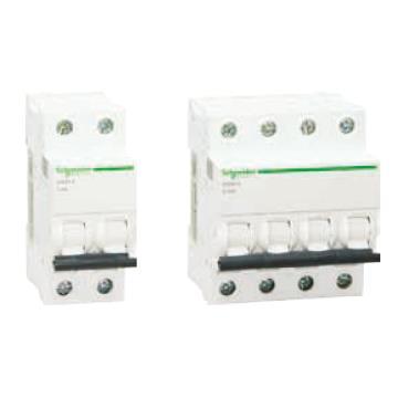 议价 IC65N-S 1P C40A A9SF18140