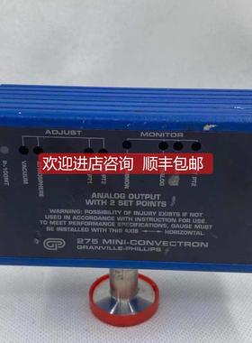 询价BROS GRANVILLE-PHILLIPS 275 MINI-CONVECTRON 275876-EU