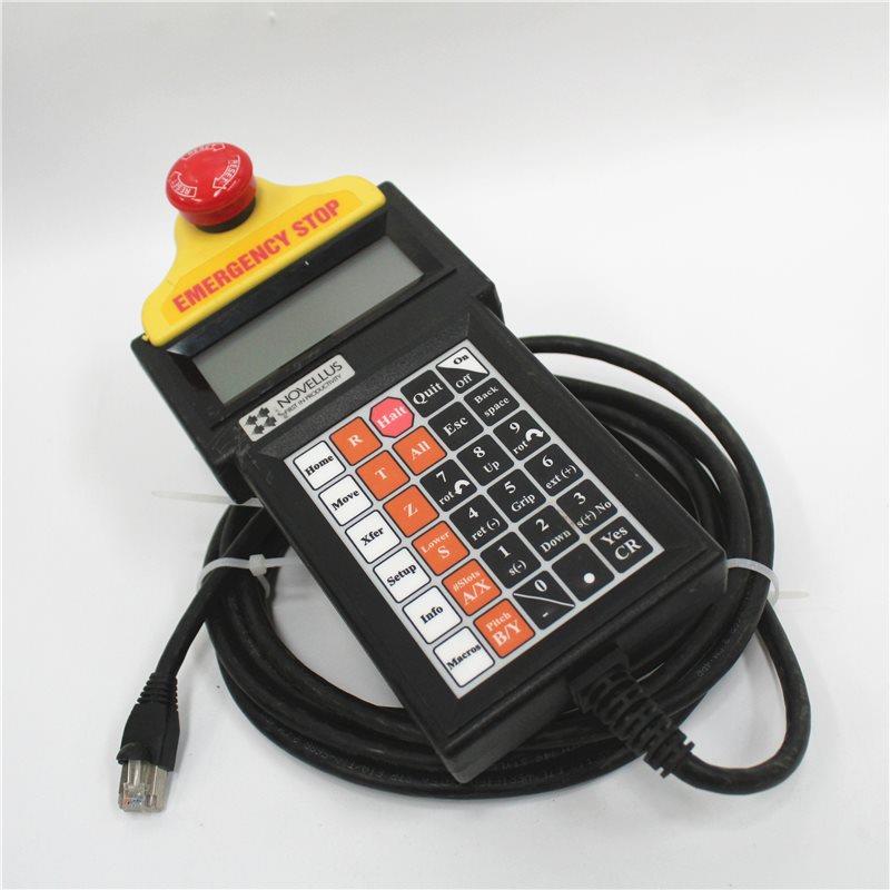 议价27-326390-00 TT2301R2-1-NES-NOVELLUS2 NOVELLUS 示教器 RE