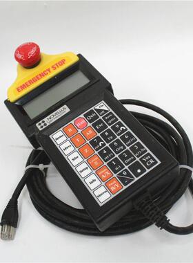 议价27-326390-00 TT2301R2-1-NES-NOVELLUS2 NOVELLUS 示教器 RE