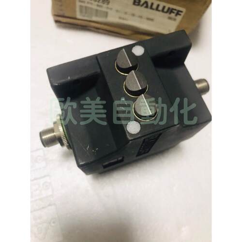 议价BALLUFF巴鲁夫限位开关BNS819-B03-D12-61-12-10-FD-S80S行程