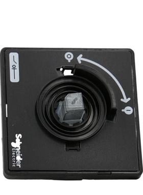 议价负荷开关操作手柄KAF1PZ黑色KAF2PZ螺钉固定KAF3PZ隔离