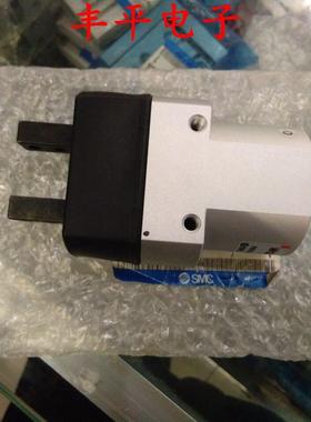 议价SMC手动气爪，防护罩MHQJ2-20D/16D，