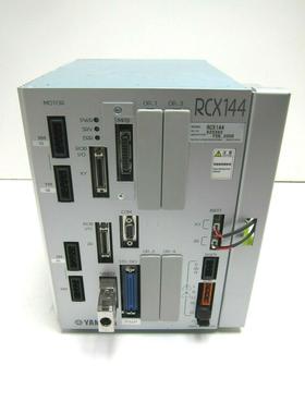 议价YAMAHA RCX144 Controller卡件