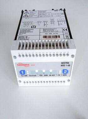 议价FLOWSERVE GESTRA控制器 NRS 1-50替代NRS 1-7