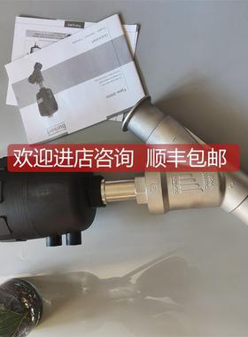 询价宝德burkert2000气动角座阀焊接,DN25,PTFE,00154678