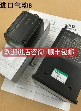 询价CKD 流量计 PFS4000D-15-25/PFS1000D-15/PFS500D-10-S4/PFM5