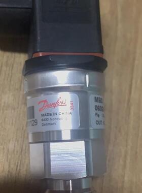 议价Danfoss  MBS 3100  060G1469  0-4bar传器