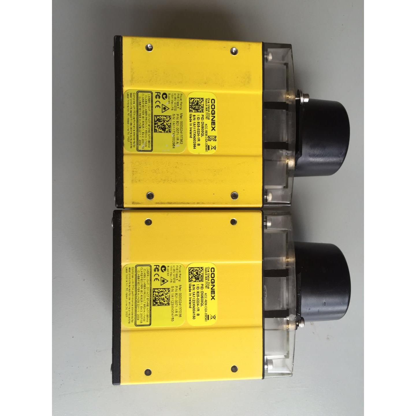 议价DM500QL康耐视COGNEX读码器DM500QL