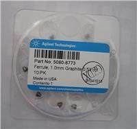 议价5062-3514毛细管色谱柱 密封垫圈 色谱柱0.32 石墨垫