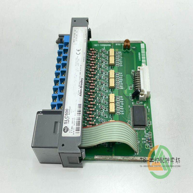 议价1746-IB32 模块 原厂 格