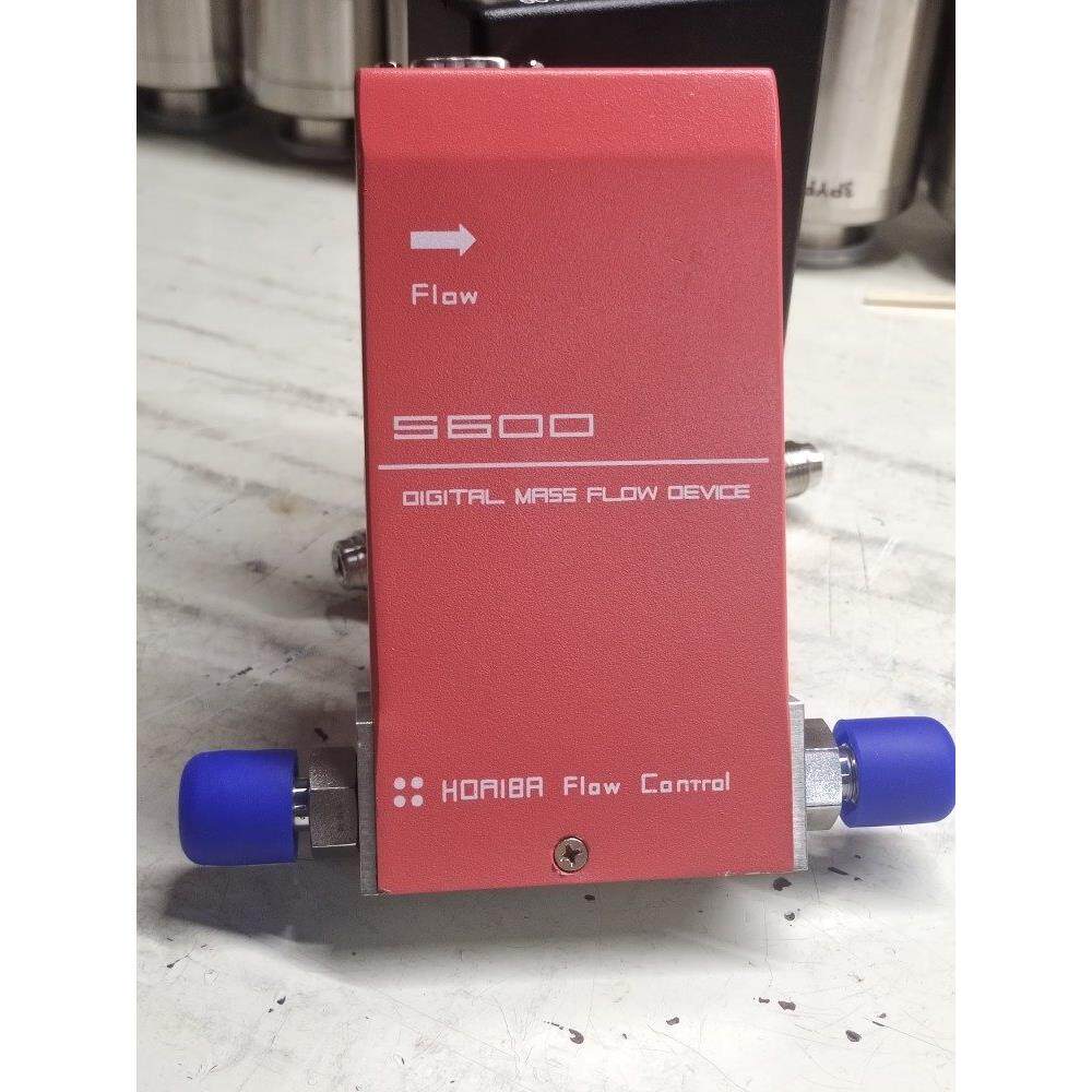 议价BR222-N，HORIBA气体流量计S600系列MFC介质:O2量程:200sccm