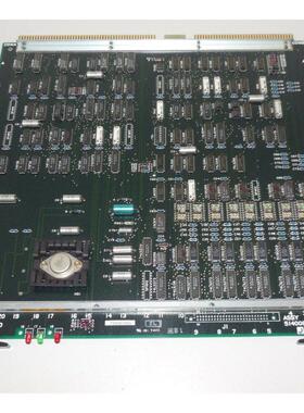 议价80360206-001 主控卡件模块格