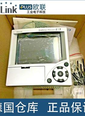 议价 Endress Hauser RSG30 Ecograph T RSG30-A1B3AAA1