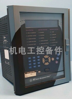议价GE SR469 469-P5-HI-A20-E-H 咨