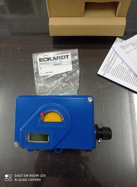 议价FOXBORO Eckardt阀门定位器SRD991-BDNS7ZZZNY-V01