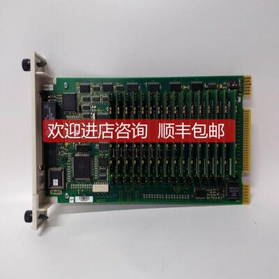 询价IMDSO02 输入输模块卡件