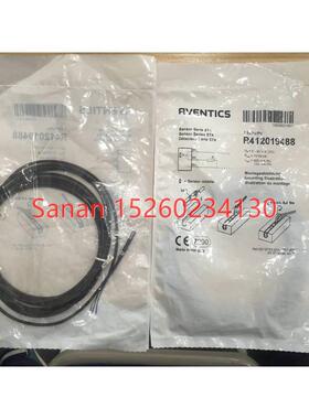 议价R412019488 AVENTICS 安沃驰
