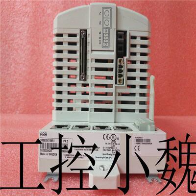 议价PM866K01 3BSE050198R1 TU810V1 ICST08A9 CS31