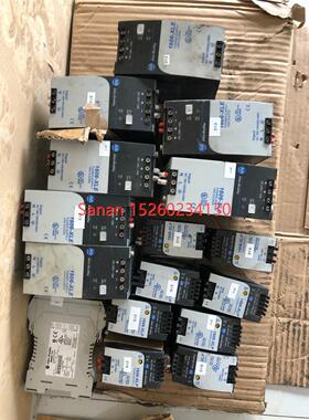 议价1606-XLP50E电源模块机，