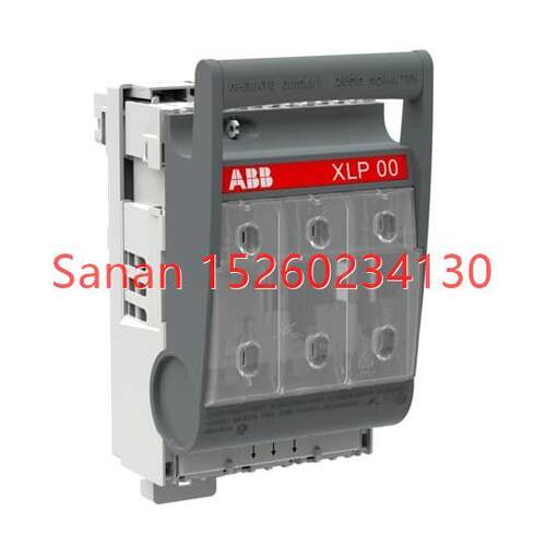 议价  熔断器座 XLP000-6CC XLP00 XLP1 XLP2 XLP3