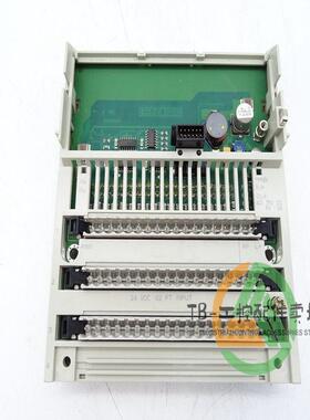 议价TRICONEX英维思/SCHNEIDER 170INT11003 通信适配器