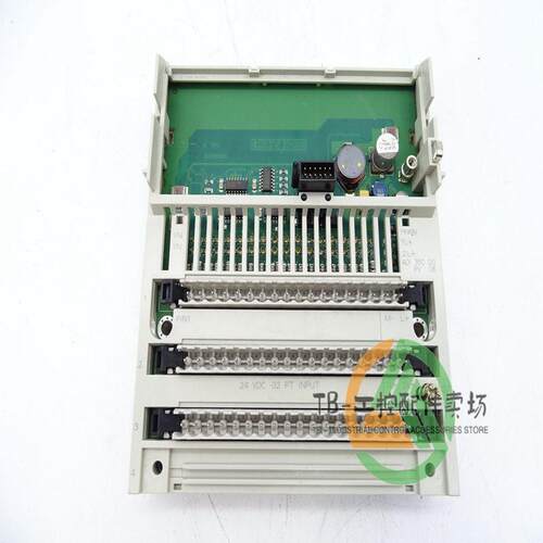 议价SCHNEIDER 170ADI34000 模块 170ADI34000