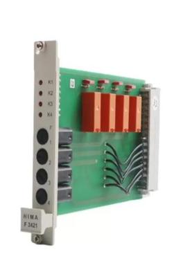 议价Hidebrandt Mannheim黑马 HIMA Z6018 模块HIMatrix