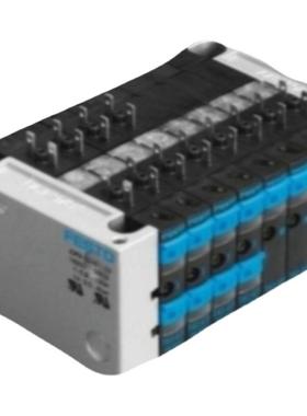 议价费斯托10P-14-8C-D2-R-A-8J+GFHNB-D阀岛18210电磁阀组