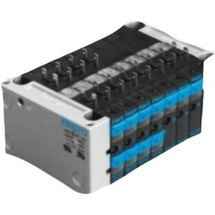 议价费斯托10P GFHNB D阀岛18210电磁阀组
