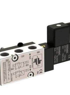 议价EUROTEC电磁阀MNF532024DCMNF532230AC