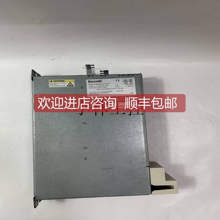 询价MAC071A-0-ES-2-C/095-A-0 Rexroth模块极速