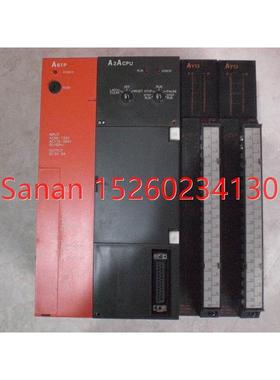 议价AX40/AD61/A68AD/A38B/DS3ALCPU PLC