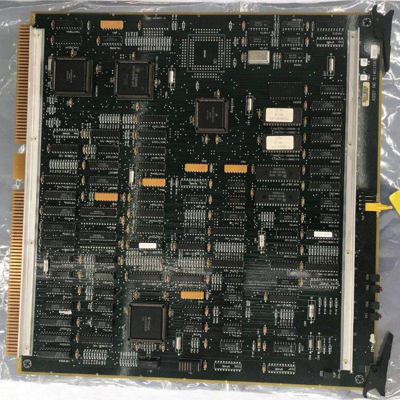 议价51401583-100 主控卡件模块